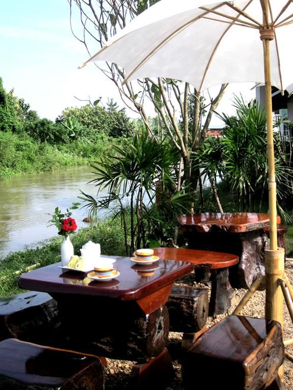 Baan Rim Klong Resort Sukhothai Exterior photo